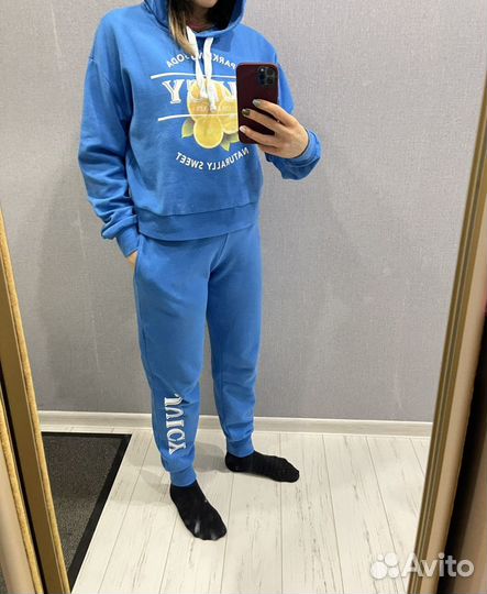 Костюм спортивный Juicy couture оригинал