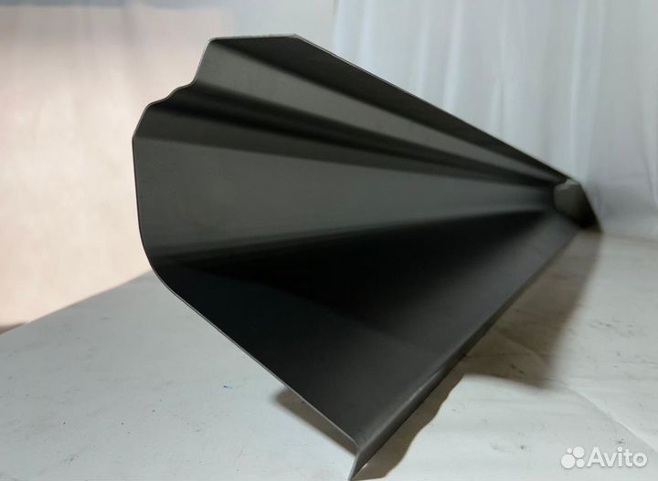 Ремонтные пороги и арки Geely Красногорский