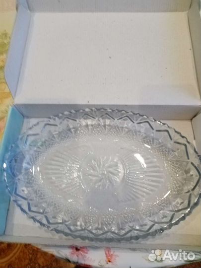 Ваза для фруктов