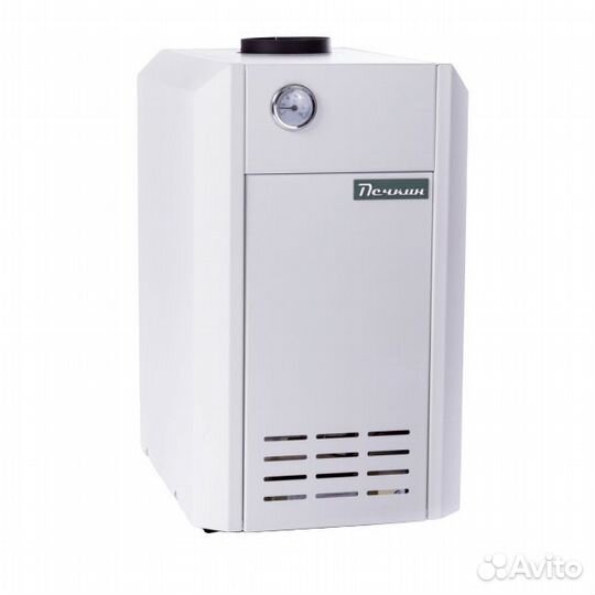 Котел газовый Луч ксг-16