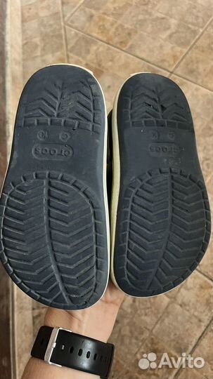 Crocs детские оригинал