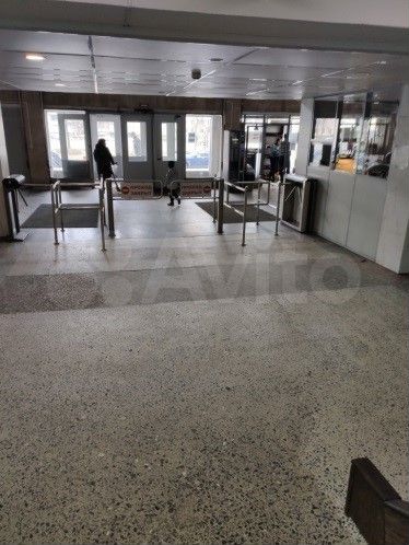 Офисные помещения