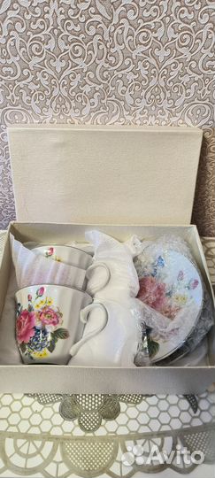 Посуда СССР