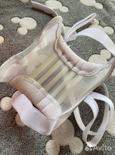 Перинка шина Фрейка, размер XS 14см (1-6мес)