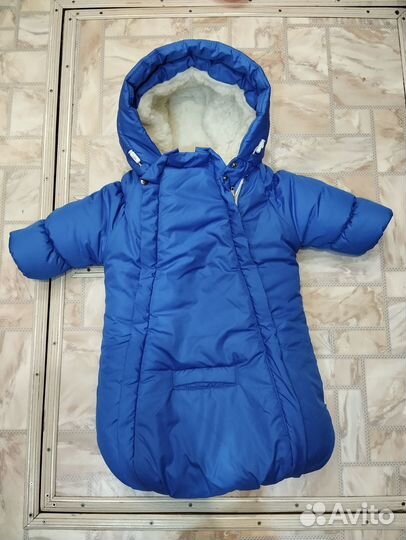 Детские вещи