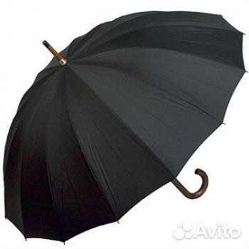 Зонт - трость