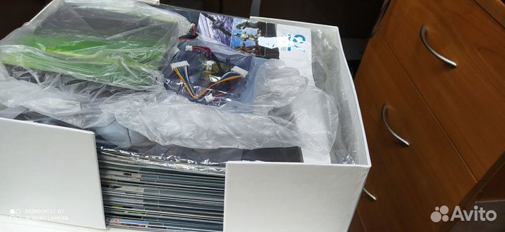 Робот шпион