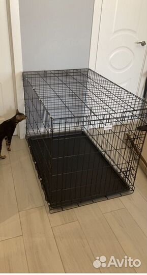 Аренда/продажа Клетка для собак, кошек