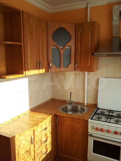 1-к. квартира, 33 м², 7/9 эт.