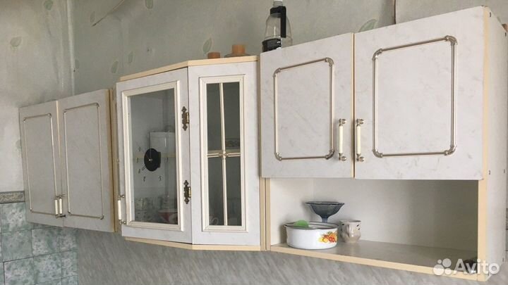 Мебель для кухни б/у
