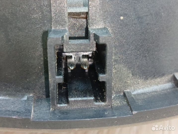 Динамик Nissan Qashqai J10