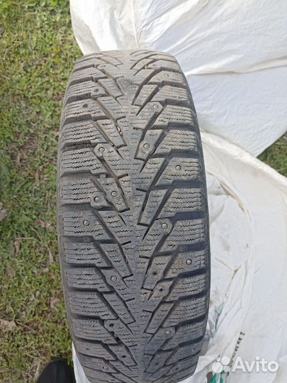 Amtel NordMaster Evo 185/70 R14