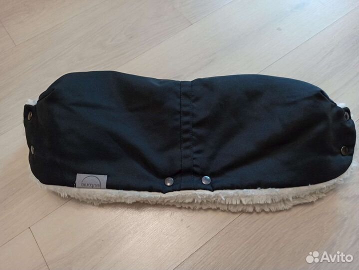 Муфта для рук на коляску