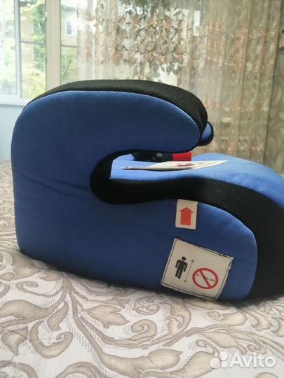 Детское автокресло 15 до 36 кг