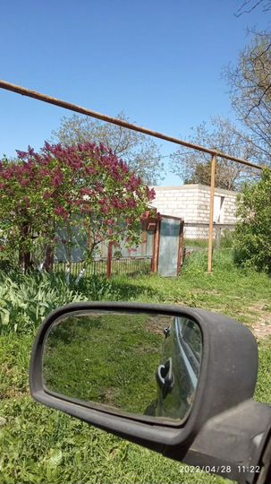 Дом 90 м² на участке 30 сот.