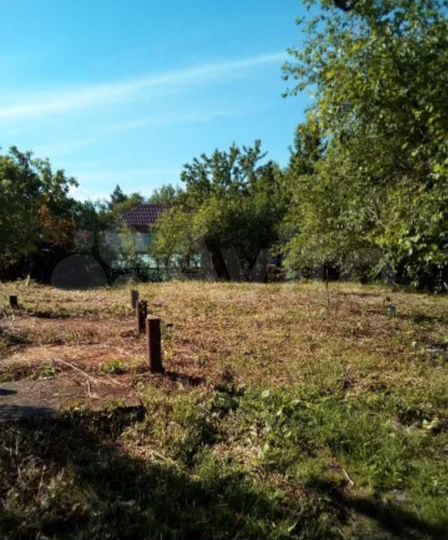 Участок 4 сот. (СНТ, ДНП)