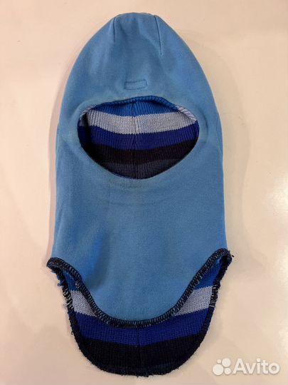 Шапка шлем Kerry 48