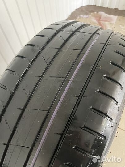 Колеса летние 19