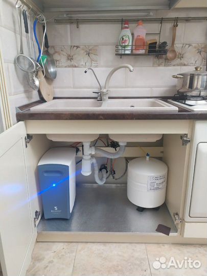 Фильтр Цептер Аквина