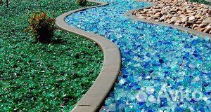 Садовыая лента