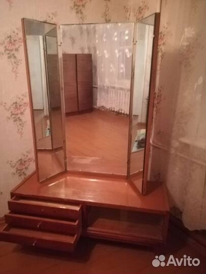 Мебель бу