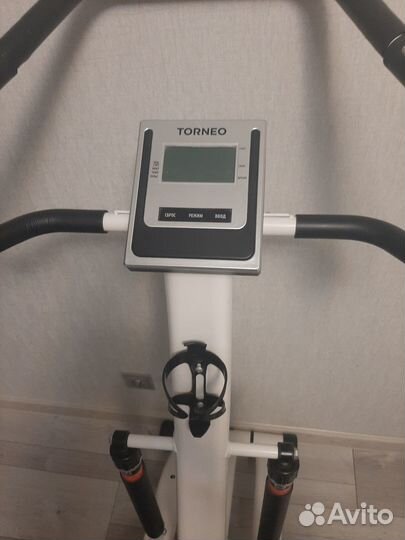 Тренажер степпер