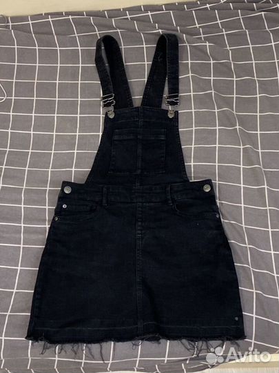 Комбинезон женский летний