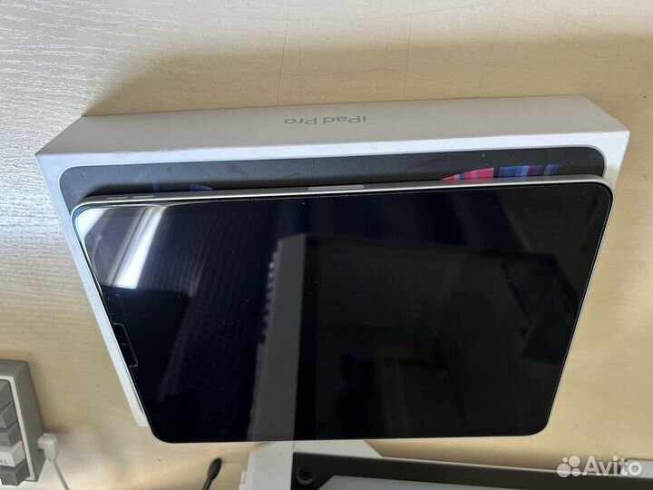 Айпад Apple iPad Pro 11 2021 m1
