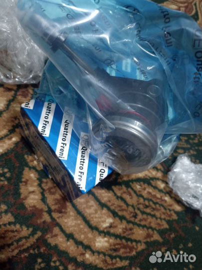 Комплект сцепления