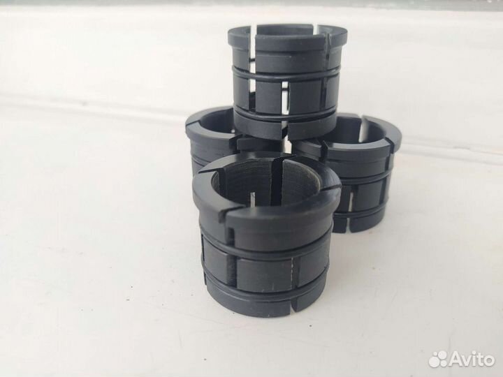 Втулка рулевой рейки Тойота Королла 150