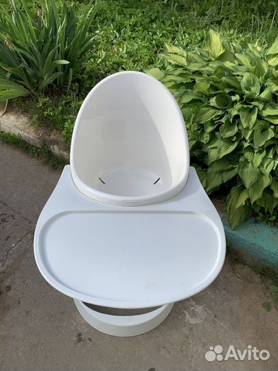 Стульчик для кормления IKEA новый