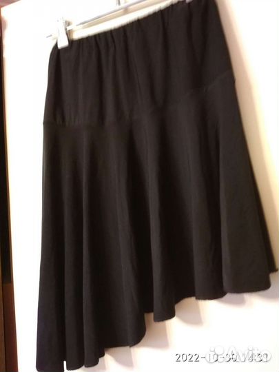 Юбка для тренировки бальных танцев