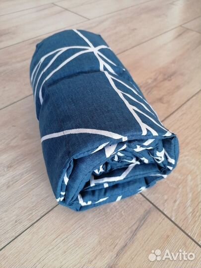 Утяжеленный шарф