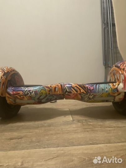 Гироскутер бу