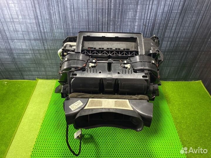 Корпус печки Bmw 525I E60 M54 2003