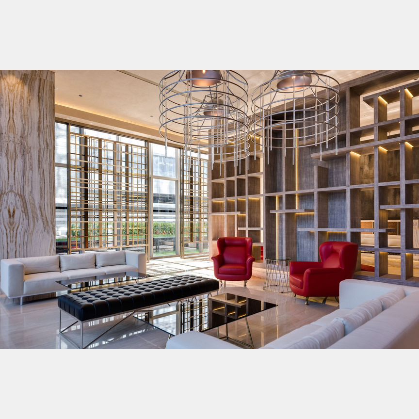 3-к. апартаменты, 190,7 м², 71/85 эт.