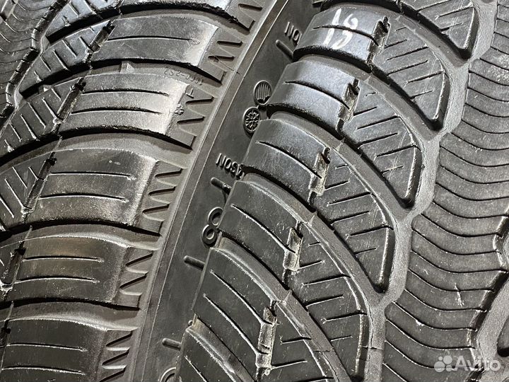 Kleber Quadraxer 225/45 R18