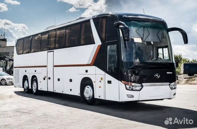 Аренда автобуса 30 мест