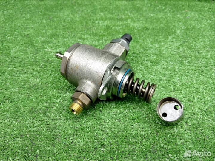 Тнвд насос топливный CDN CPS VAG Audi Q3 8U A5 8T Q5 8R 8U