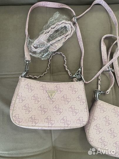 Сумка женская через плечо