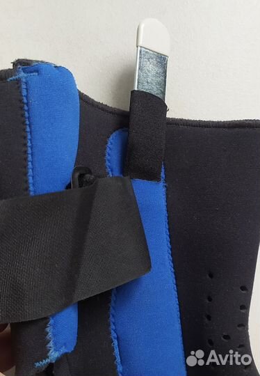 Ортез коленного сустава Fosta Модель F1293