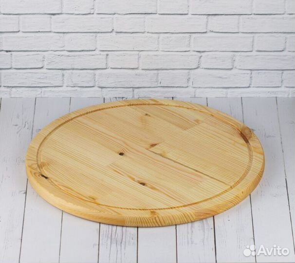 Доска для подачи блюд (Большая)