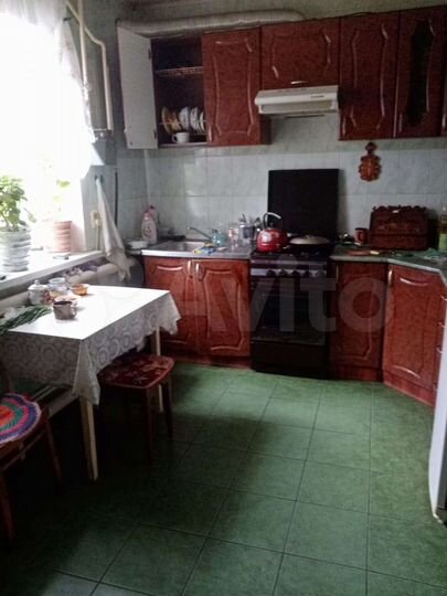 Дом 120 м² на участке 6 сот.