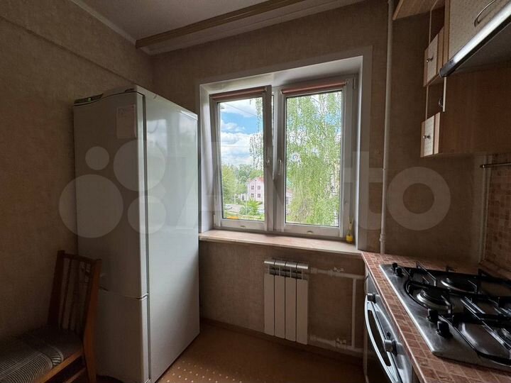 2-к. квартира, 48 м², 4/5 эт.