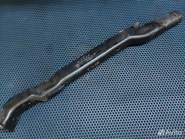 Воздухозаборник Daewoo Nexia