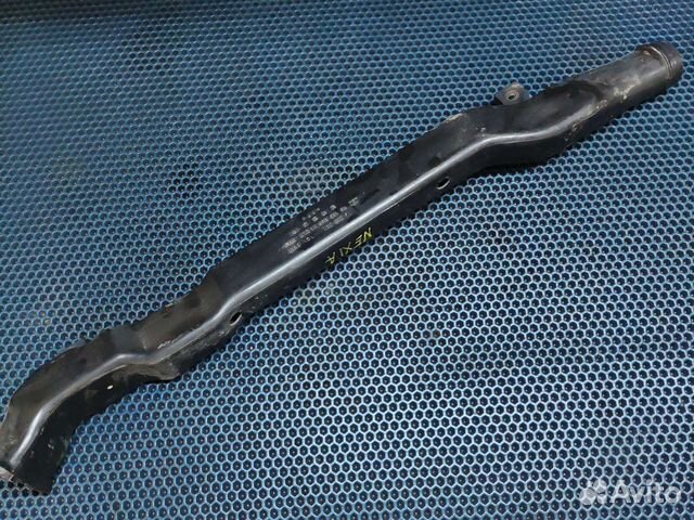 Воздухозаборник Daewoo Nexia