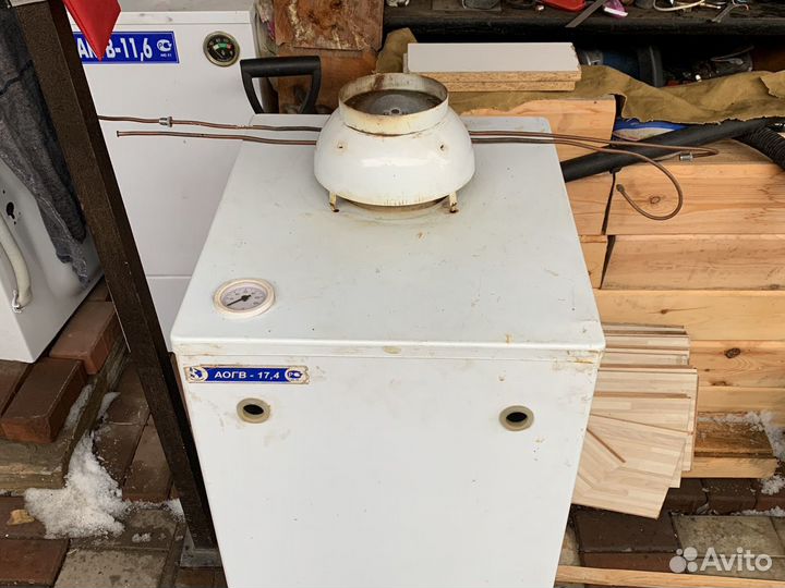 Одноконтурный