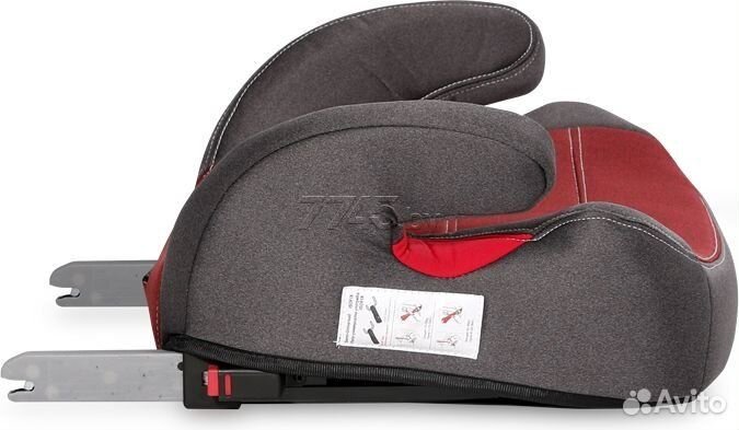 Lorelli Бустер (15-36 кг) Isofix