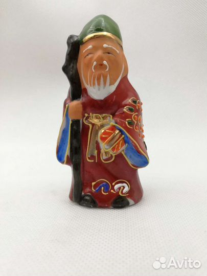 Статуетки Япония (мориаж)