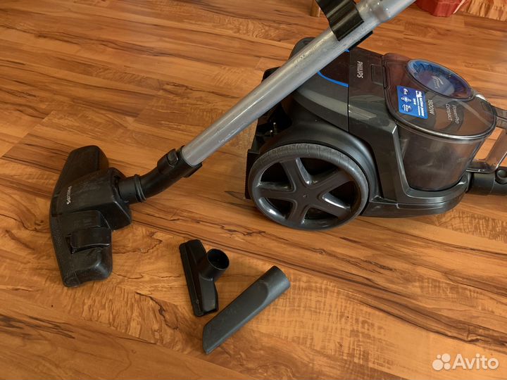 Пылесос Philips